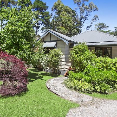 Allegra Cottage Of Leura Ngoại thất bức ảnh