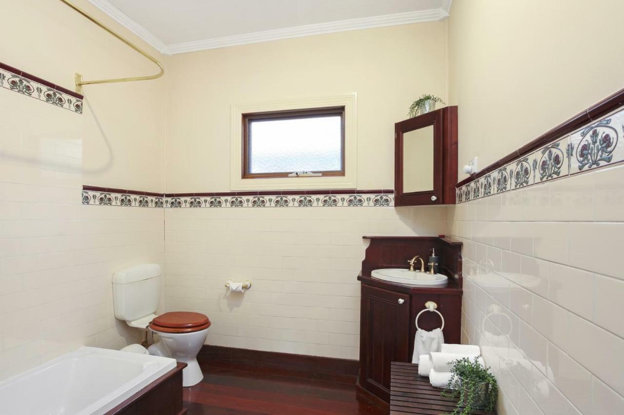 Allegra Cottage Of Leura Ngoại thất bức ảnh