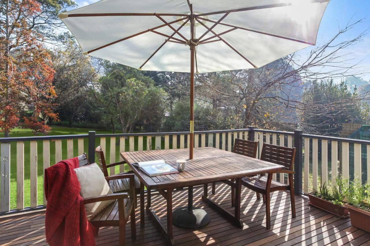 Allegra Cottage Of Leura Ngoại thất bức ảnh