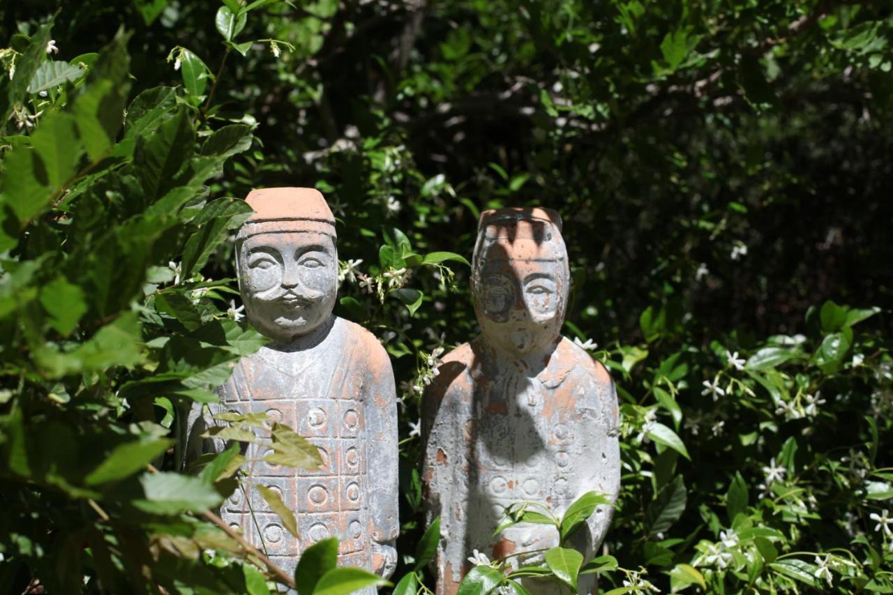 Allegra Cottage Of Leura Ngoại thất bức ảnh