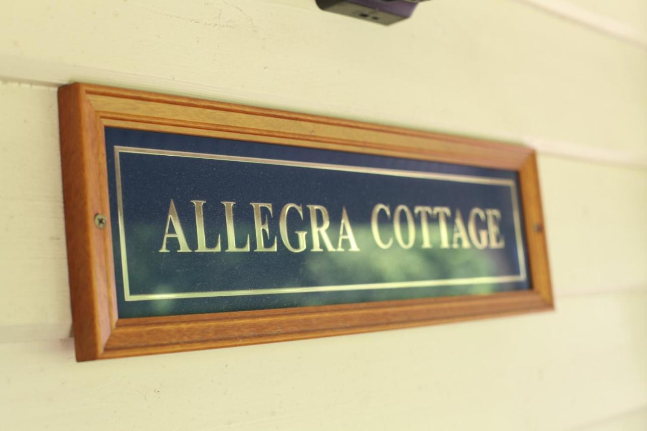 Allegra Cottage Of Leura Ngoại thất bức ảnh